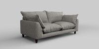 3 Seater Small Sofa