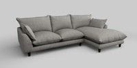 Medium Sofa Chaise - Right Hand
