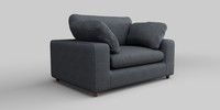 2 Seater Small Sofa