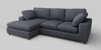 Large Sofa Chaise - Left Hand