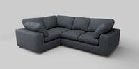 Medium Corner Sofa - Left Hand