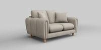 2 Seater Small Sofa
