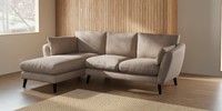 Medium Corner Chaise - Left Hand