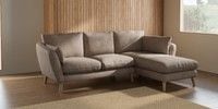 Medium Corner Chaise - Right Hand