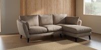 Medium Corner Chaise - Right Hand