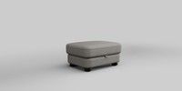 Storage Footstool