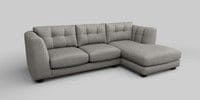 Medium Sofa Chaise - Right Hand