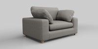2 Seater Small Sofa
