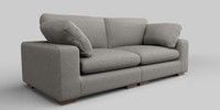 4 Seater Large Sofa