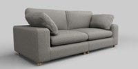 4 Seater Large Sofa
