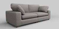 4 Seater Large Sofa