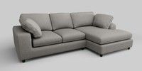 Medium Sofa Chaise - Right Hand