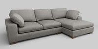 Large Sofa Chaise - Right Hand