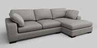 Large Sofa Chaise - Right Hand