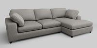 Large Sofa Chaise - Right Hand