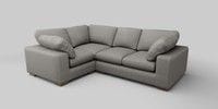 Medium Corner Sofa - Left Hand