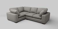 Medium Corner Sofa - Left Hand