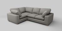 Medium Corner Sofa - Left Hand