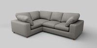 Medium Corner Sofa - Left Hand
