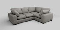Medium Corner Sofa - Right Hand