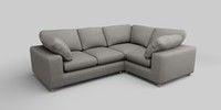 Medium Corner Sofa - Right Hand