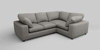 Medium Corner Sofa - Right Hand