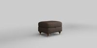 Storage Footstool