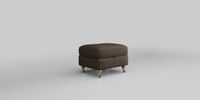 Storage Footstool