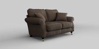2 Seater Small Sofa
