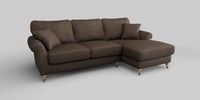 Medium Sofa Chaise - Right Hand