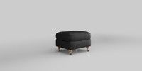 Storage Footstool