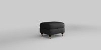 Storage Footstool