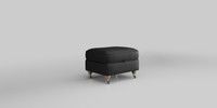 Storage Footstool