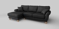 Medium Sofa Chaise - Left Hand