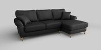 Medium Sofa Chaise - Right Hand