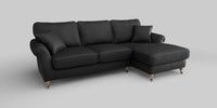 Medium Sofa Chaise - Right Hand