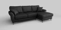 Medium Sofa Chaise - Right Hand