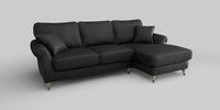 Medium Sofa Chaise - Right Hand