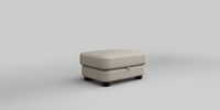 Storage Footstool