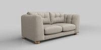 3 Seater Small Sofa