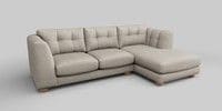 Medium Sofa Chaise - Right Hand