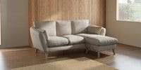 Orlo Relaxed Sit