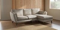Medium Sofa Chaise - Right Hand