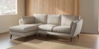 Medium Corner Chaise - Left Hand