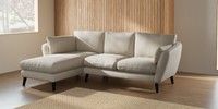 Medium Corner Chaise - Left Hand