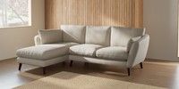 Medium Corner Chaise - Left Hand