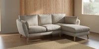 Medium Corner Chaise - Right Hand