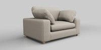 2 Seater Small Sofa