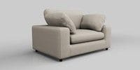 2 Seater Small Sofa