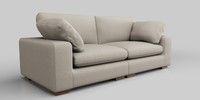 4 Seater Large Sofa